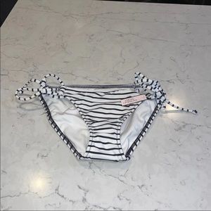 Victoria’s Secret Bow Bikini Bottoms